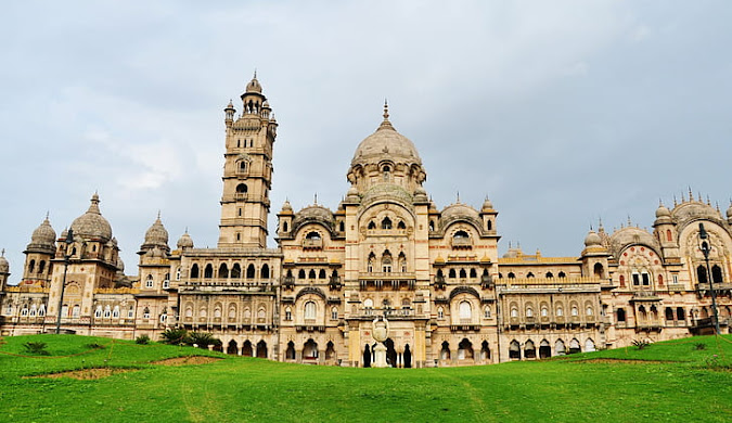 Revealing Times- Journey through Gujarat