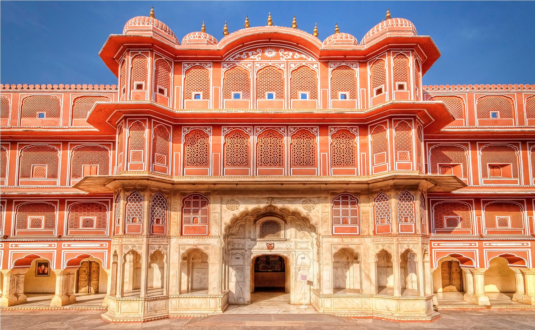 Royale Adventures of Rajasthan